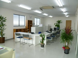 立川駅前店